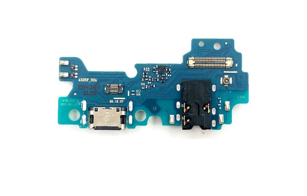 Dock connector voor Samsung Galaxy A32 4G