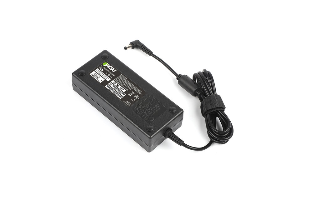 JACSU laptop adapter 19V 6.32A (5.5X2.5) voor ASUS