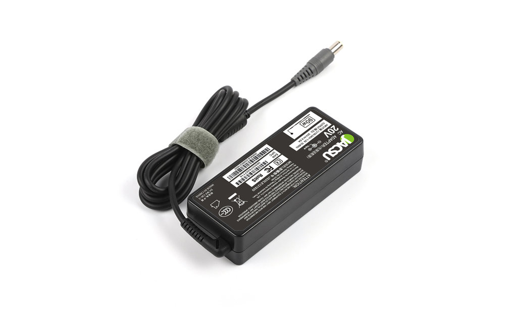 JACSU laptop adapter 20V 4.5A (USB) voor Lenovo