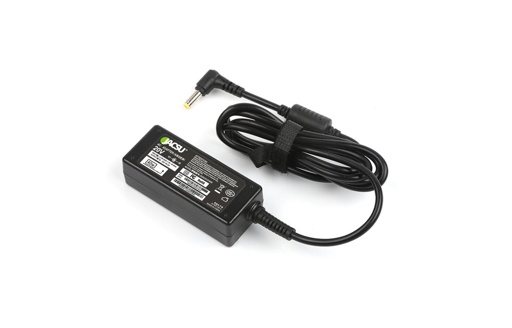 JACSU laptop adapter 20V 3.25A (type C) voor Lenovo