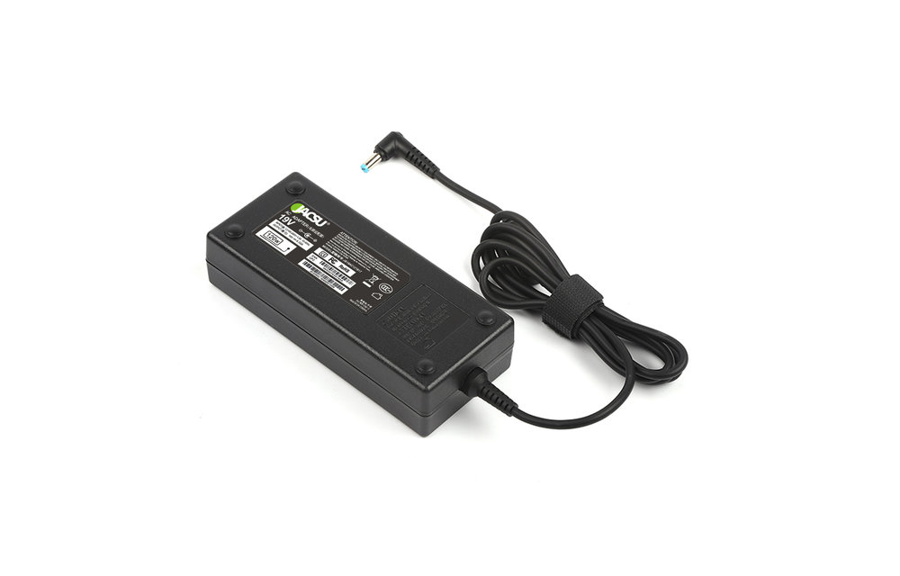 JACSU laptop adapter 19V 6.32A (5.5x1.7) voor ACER