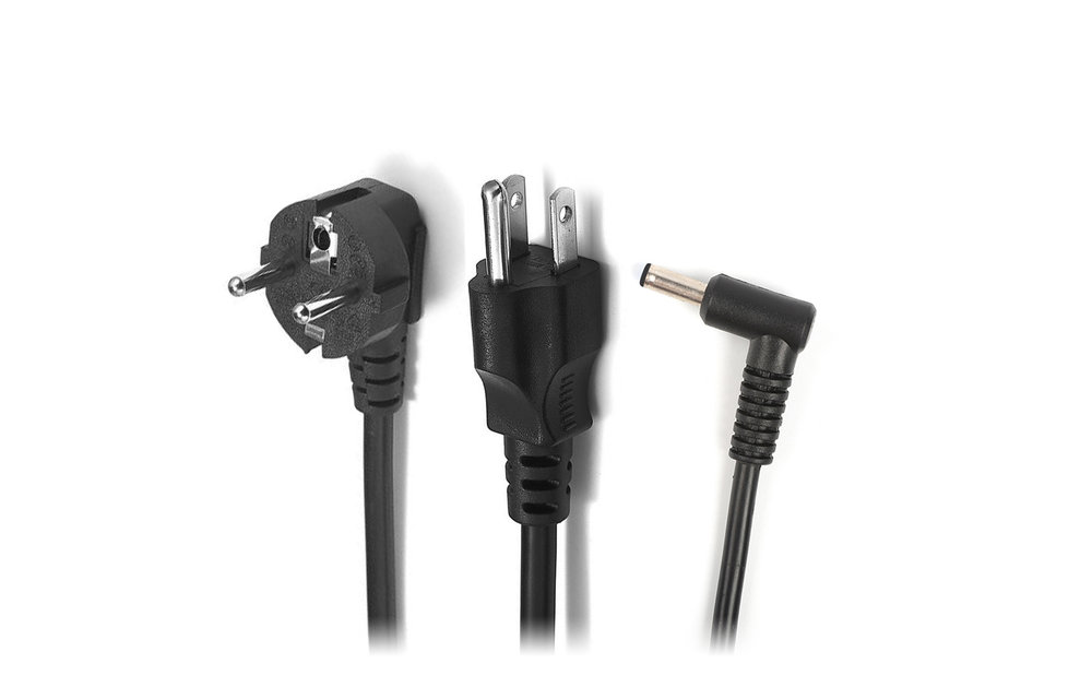 JACSU laptop adapter 19.5V 4.7A (6.5X4.4) voor Sony