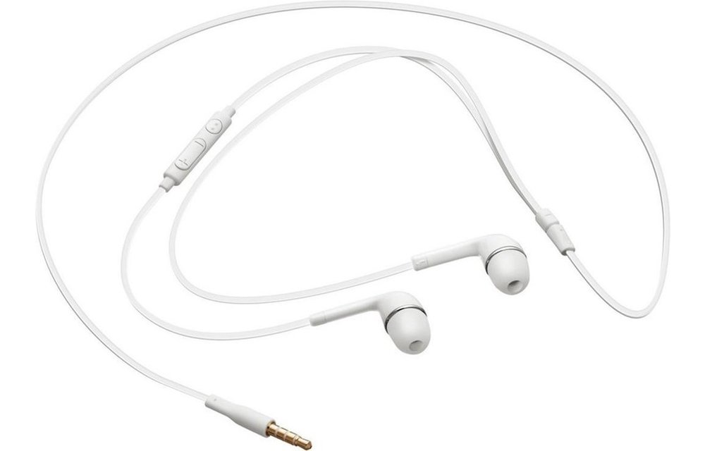 In-ear koptelefoon (HS1303) - Wit voor Samsung Galaxy