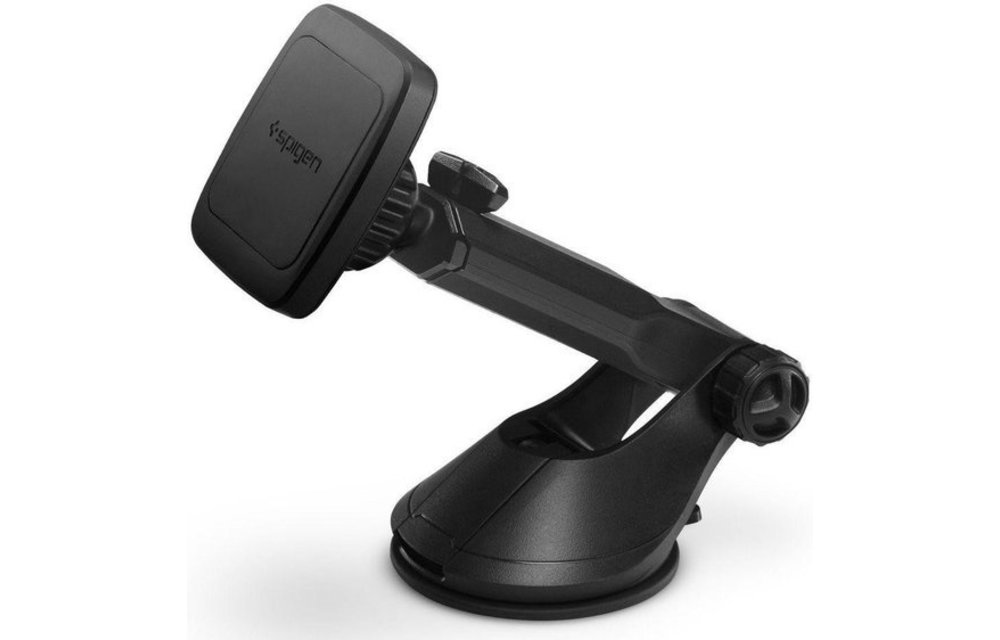 SPIGEN: Kuel H35 Universele einstellbar Auto Telefonhalter - Schwarz