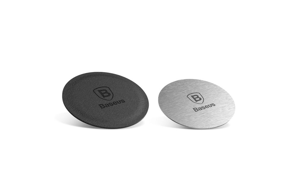 BASEUS: Magnetische Plates