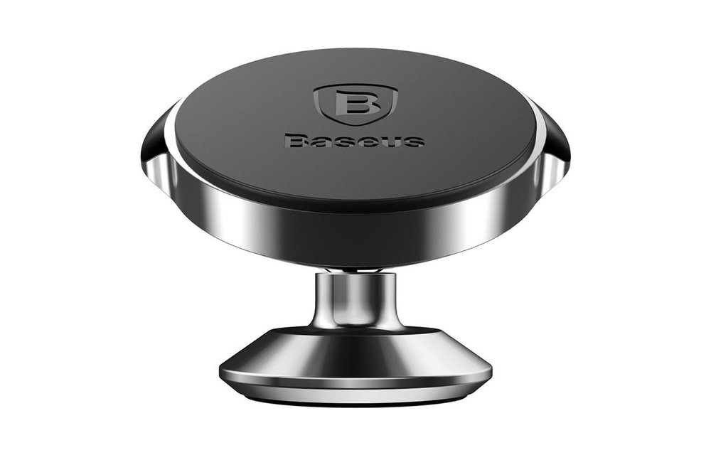 BASEUS: Magnetische autohouder - Grau