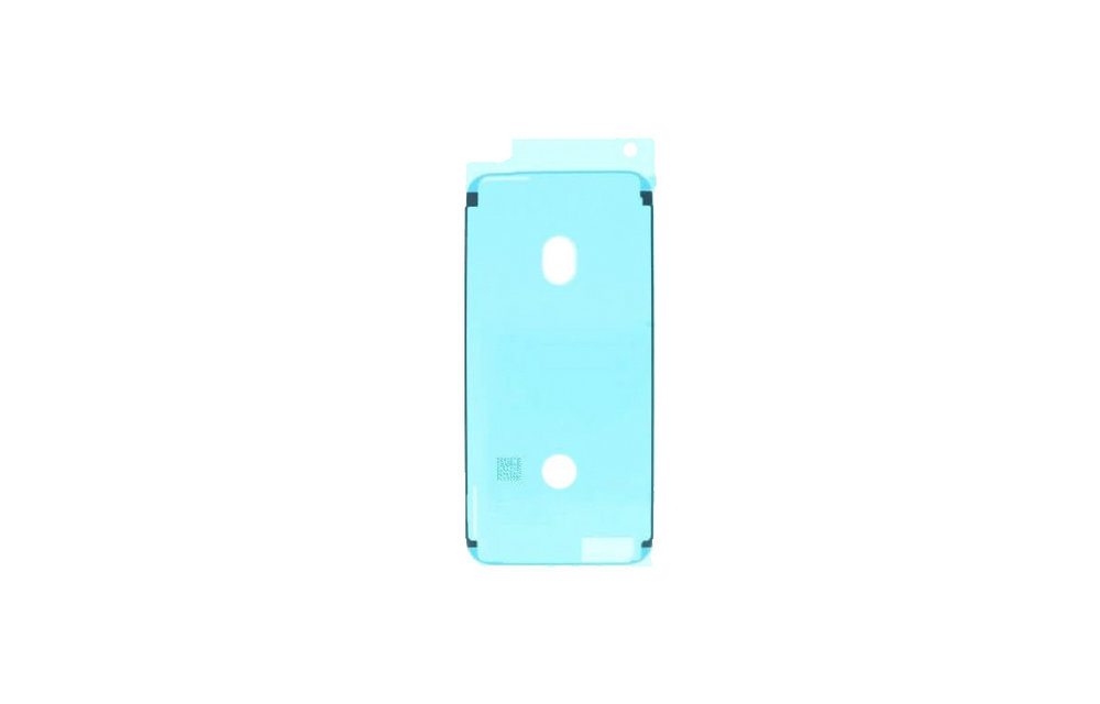 Display Klebefolie (30x) (Service pack) - Weiss fur iPhone 6S