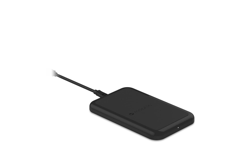 MOPHIE: Charge force wireless base - Zwart