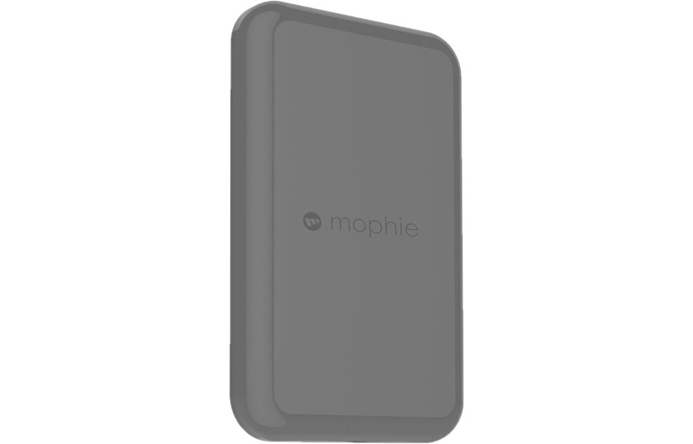 MOPHIE: Charge force wireless base - Zwart