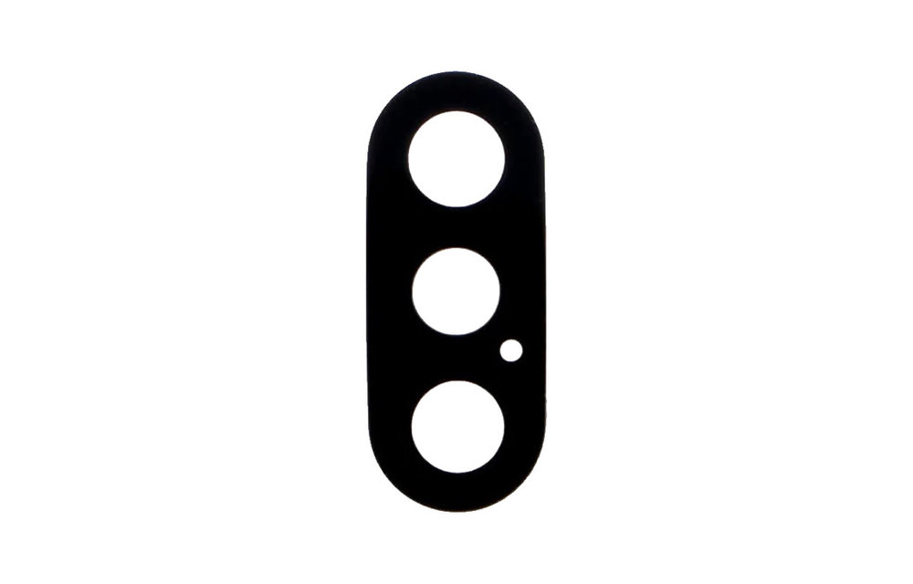 Camera glas (10x) voor iPhone XS/XS Max