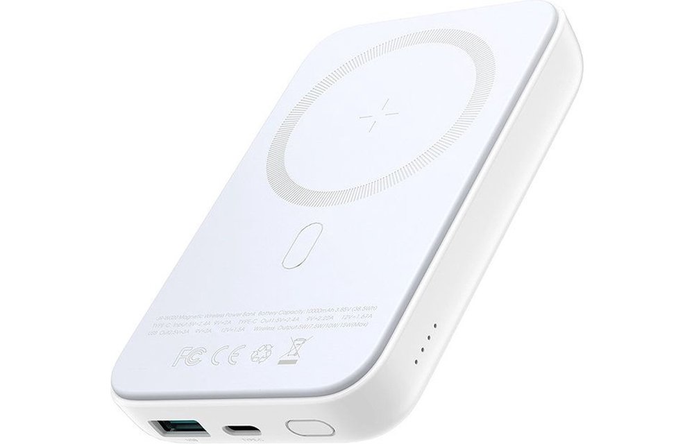 Joyroom Power Bank (magsafe) 10000MAH - 20W