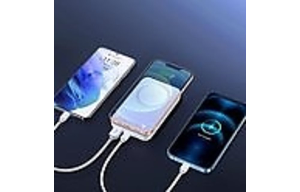 Joyroom Power Bank (magsafe) 10000MAH - 20W
