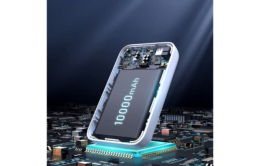 Joyroom Power Bank (magsafe) 10000MAH - 20W