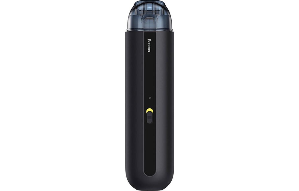BASEUS: A2 draadloze mini autostofzuiger 70W - Zwart