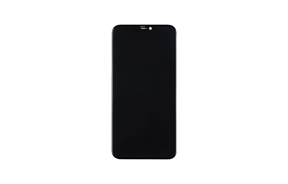 Compatible: LCD scherm RJ incell - Zwart voor iPhone 11 Pro Max