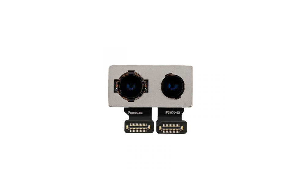Achter camera voor iPhone 8 Plus