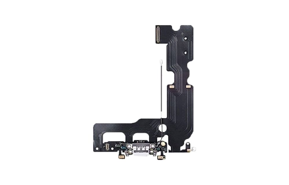 Dock connector - Wit voor iPhone 8/SE 2020