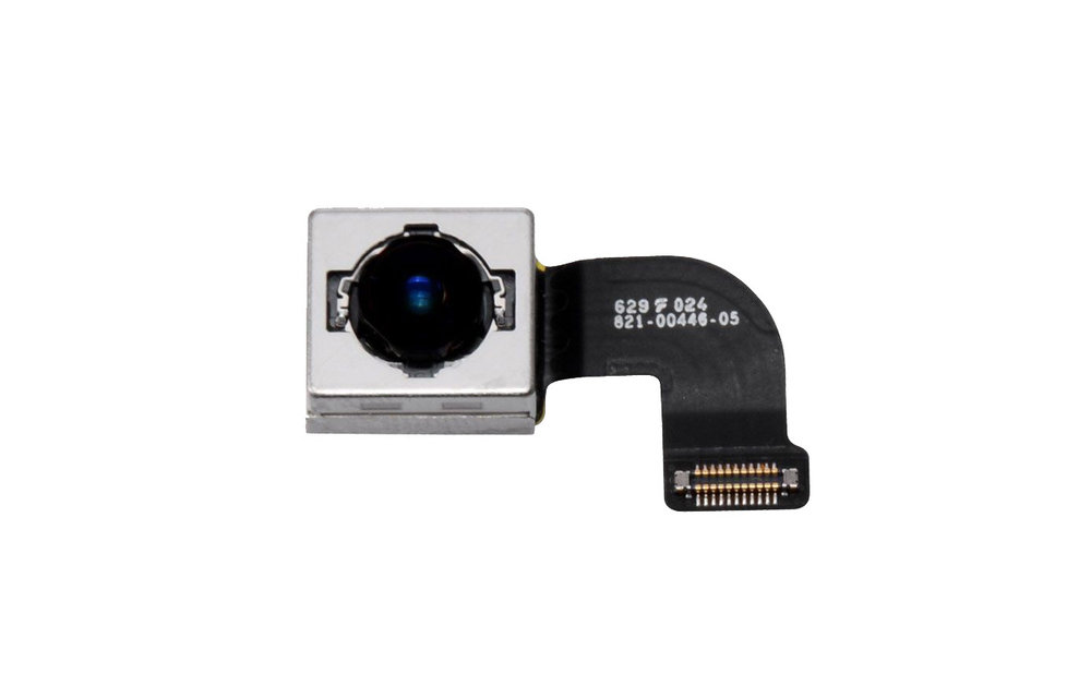 Achter camera voor iPhone 7