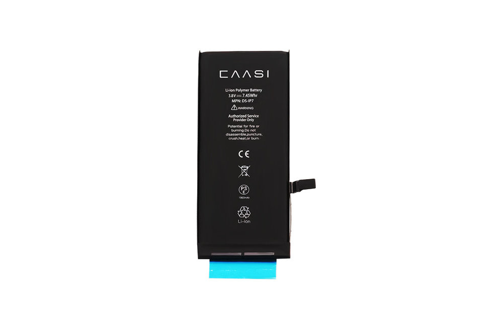 CAASI: batterij voor iPhone 7