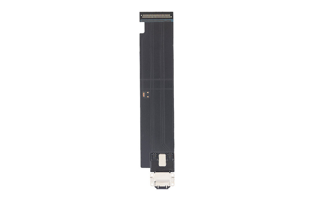 Dock connector - Zwart voor iPad Pro 12.9 2015