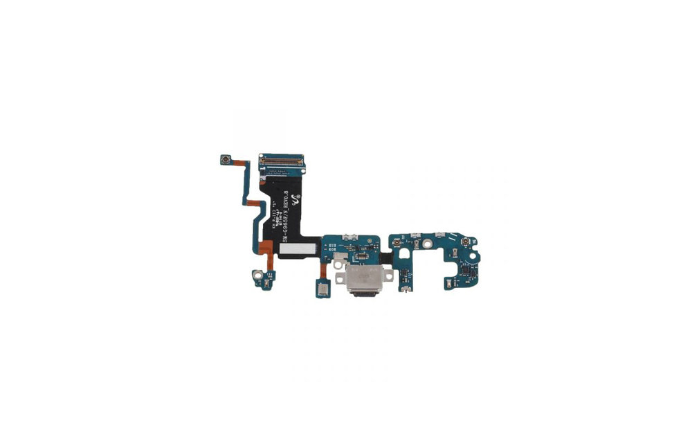 Dock connector voor Samsung Galaxy S9 Plus