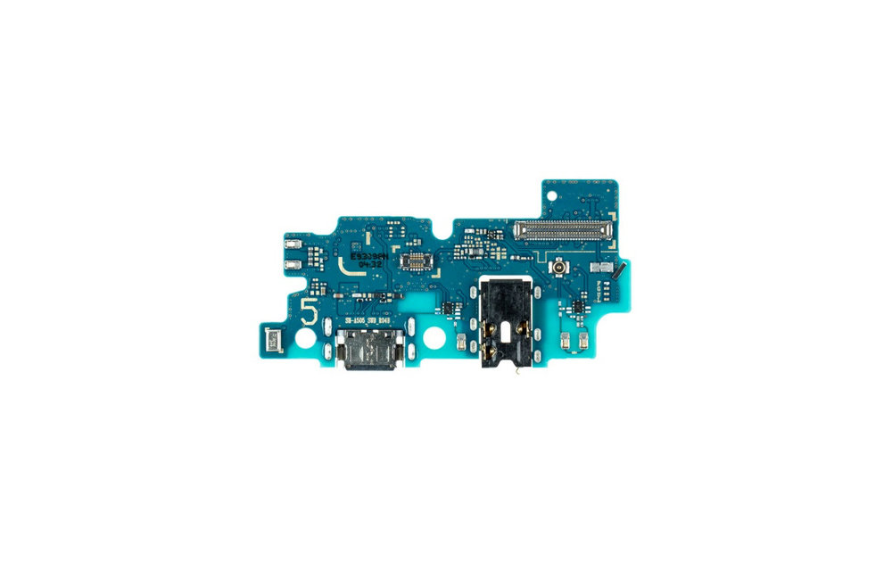Dock connector voor Samsung Galaxy A50