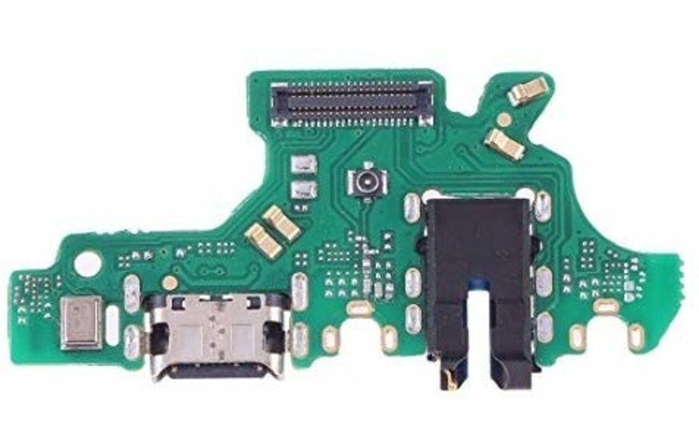 Dock connector voor Huawei P30 Lite
