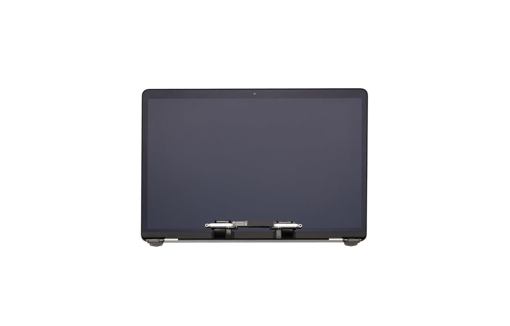 LCD scherm (compleet) - Zilver voor Macbook Pro (retina) 13" M1 2020 A2338