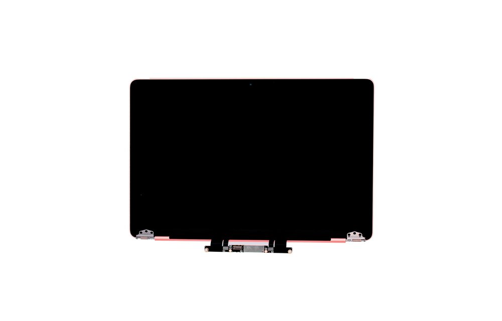LCD scherm (compleet) - Goud voor Macbook Air (Retina) 13" 2020 A2179