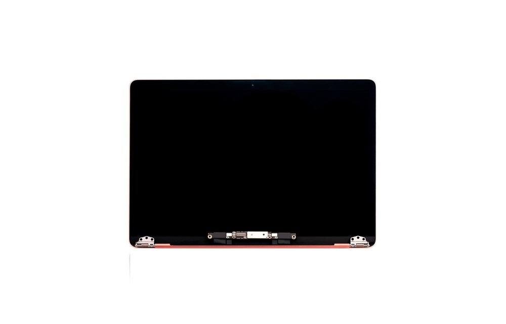 LCD scherm (compleet) - Goud voor Macbook Air (Retina) 13" 2018 A1932