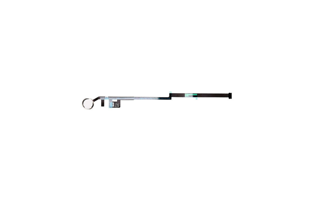 Home button kabel - Wit voor iPad 2019/2020