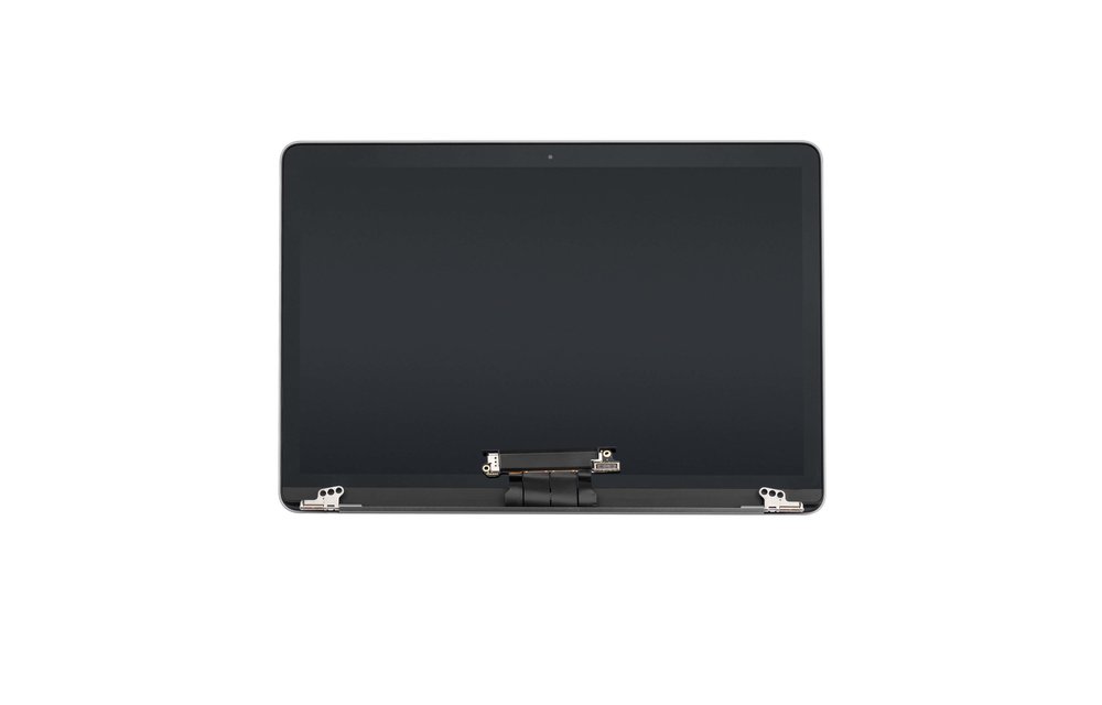 LCD scherm (compleet) - Space Grey voor Macbook (Retina) 12" 2015-2017 A1534