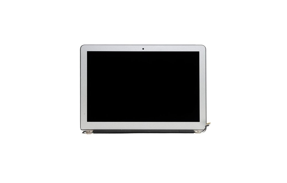 LCD scherm (compleet) - Zilver voor Macbook Air 13" 2013/2014/2015/2017 A1466