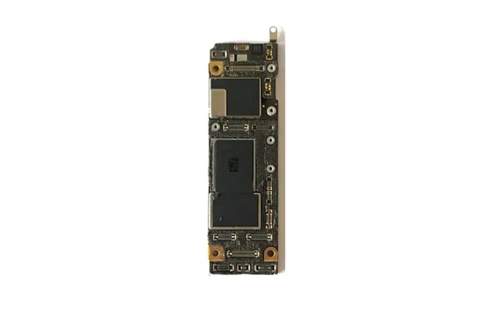 Donor Platine fur iPhone 11