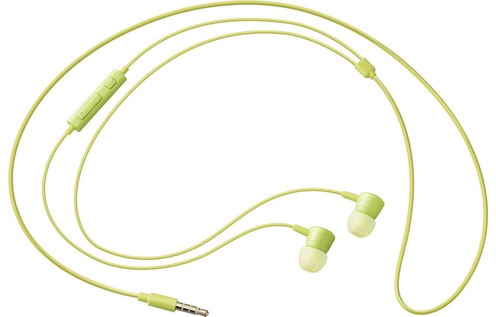 In-ear koptelefoon (HS1303) - Groen voor Samsung Galaxy