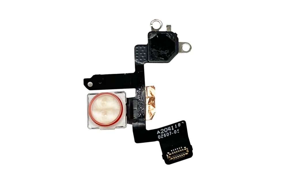 Flitser/zaklamp kabel voor iPhone 12 Mini