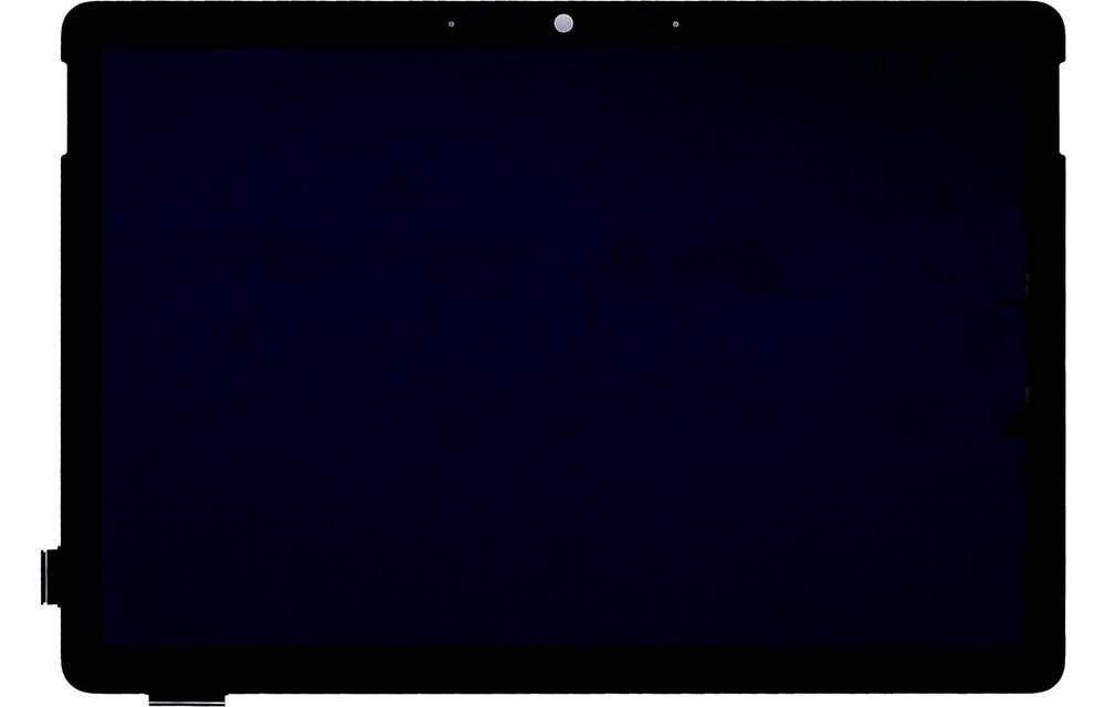 REFURBISHED: LCD scherm - Zwart voor Microsoft Surface GO 2/3