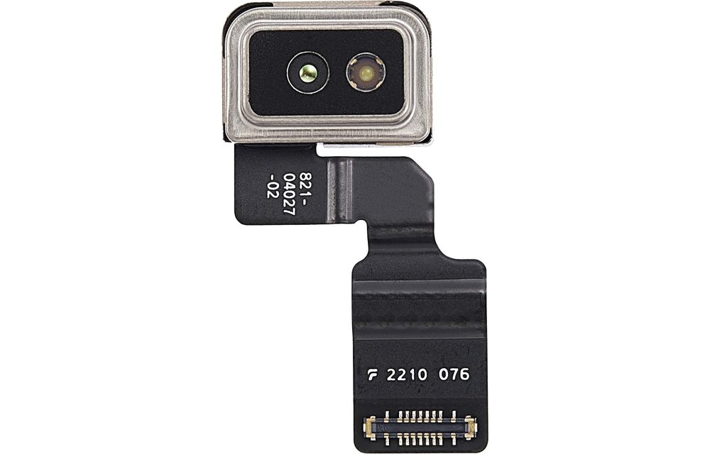 LIDAR scanner voor iPhone 14 Pro Max