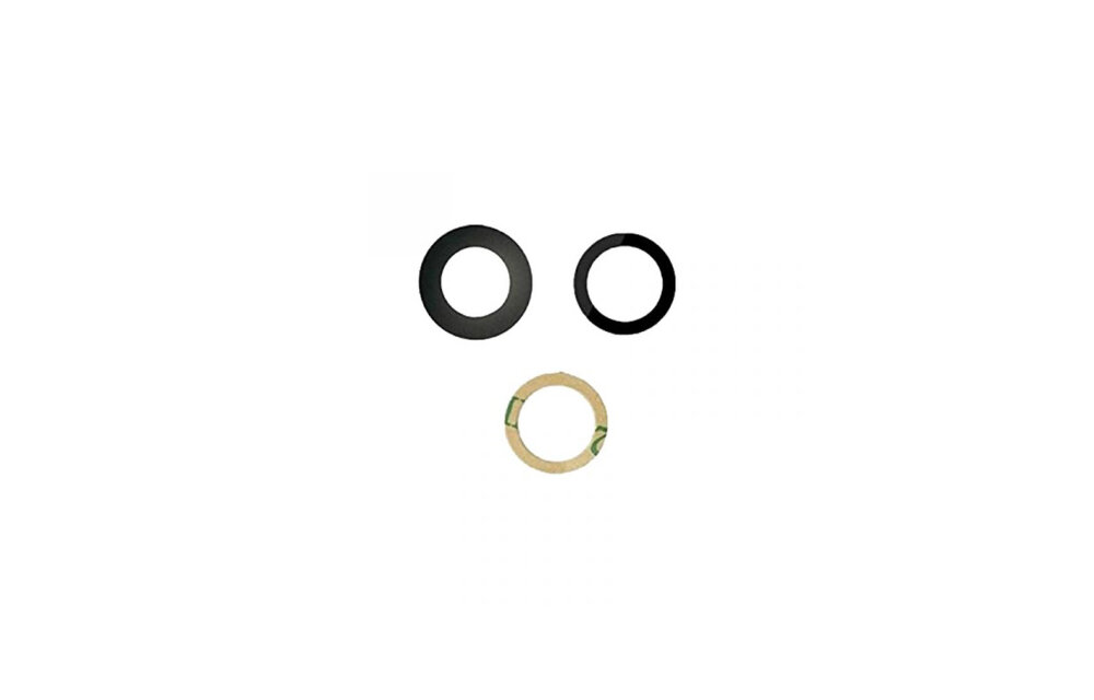 Camera glas voor iPhone 11