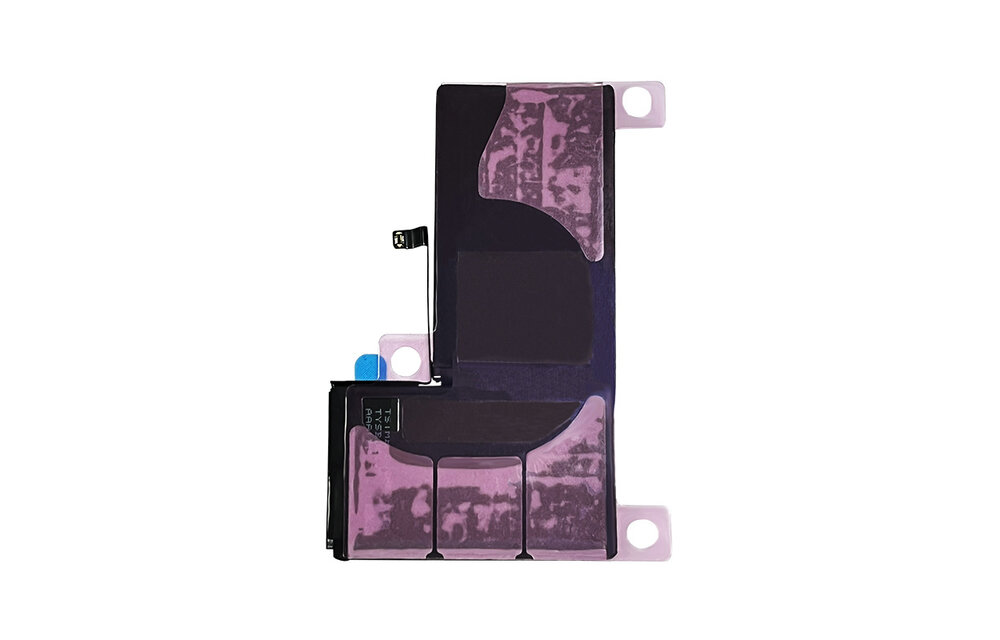 CAASI: batterij voor iPhone XS Max