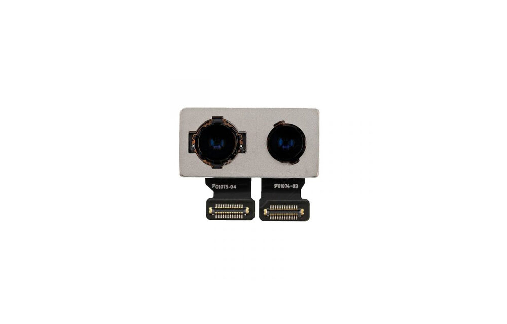 Achter camera voor iPhone 8 Plus