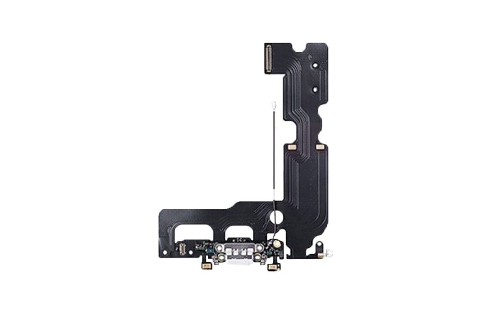 Dock connector - Wit voor iPhone 8/SE 2020