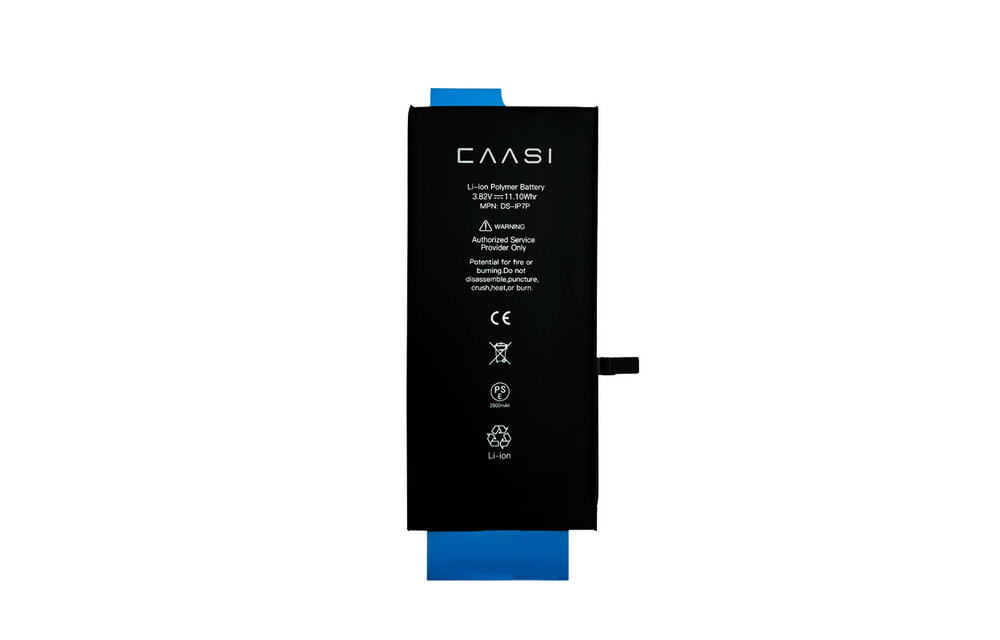 CAASI: batterij voor iPhone 7 Plus