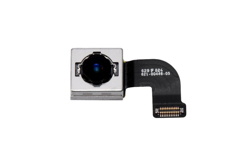 Achter camera voor iPhone 7