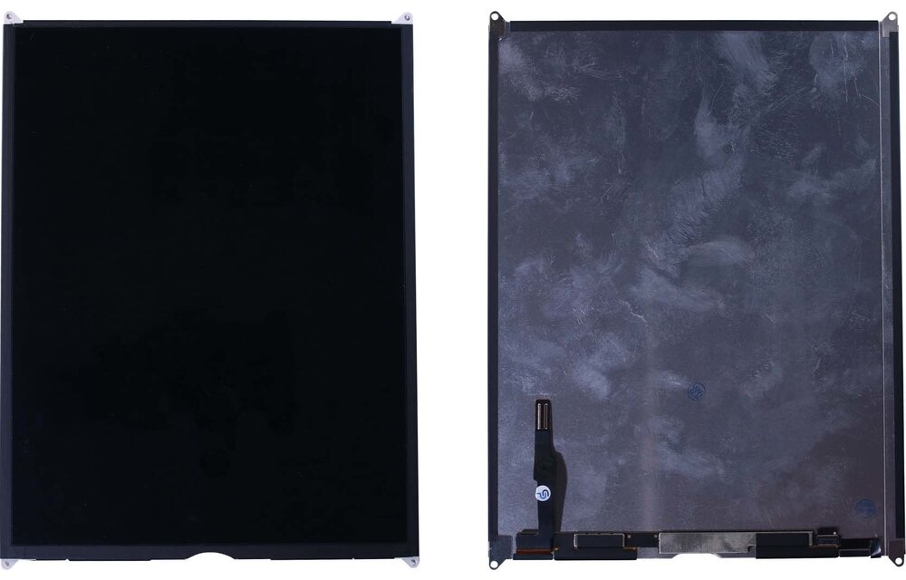 Pulled: LCD voor iPad Air/2017/2018