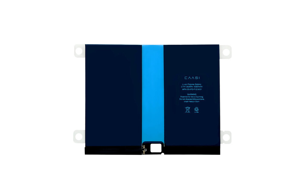 CAASI: batterij voor iPad Pro 12.9 2015