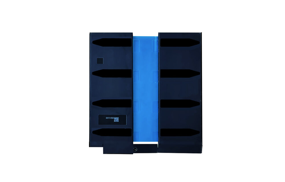 CAASI: batterij voor iPad Pro 10.5