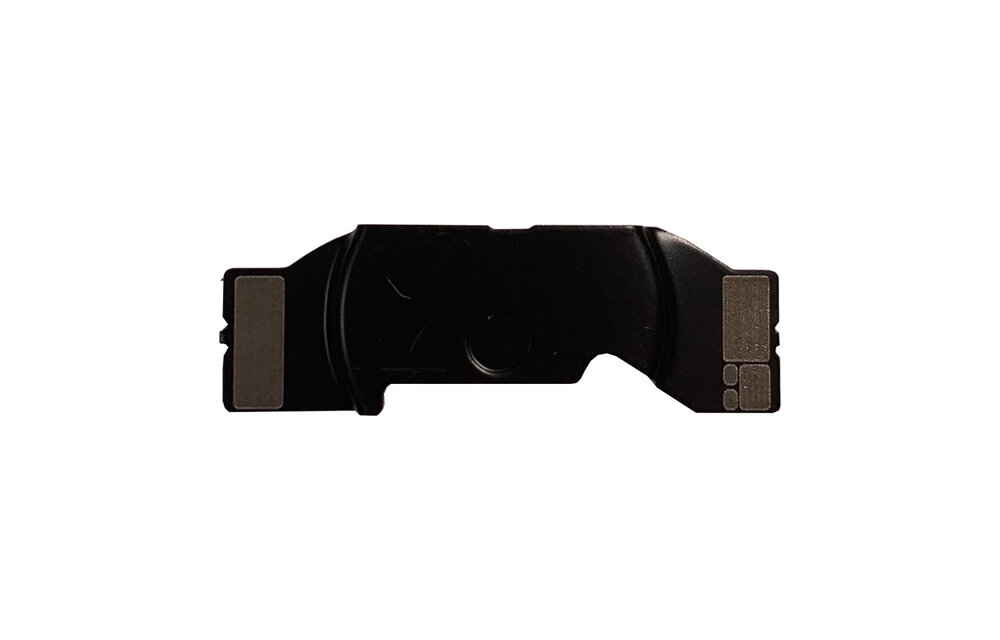 Home button houder voor iPad Air 2