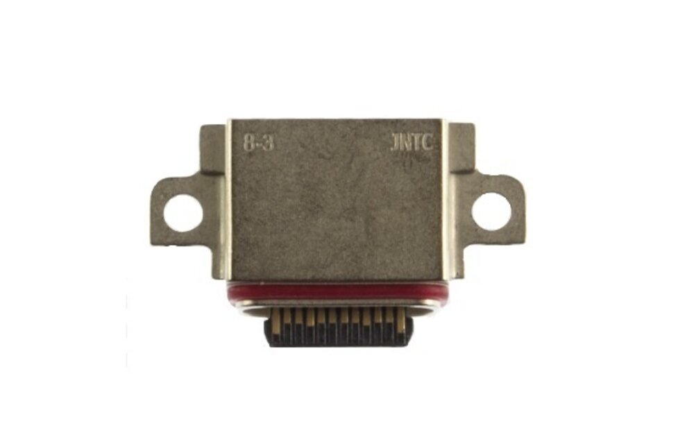 Dock connector voor Samsung Galaxy S10/S10e/S10 Plus
