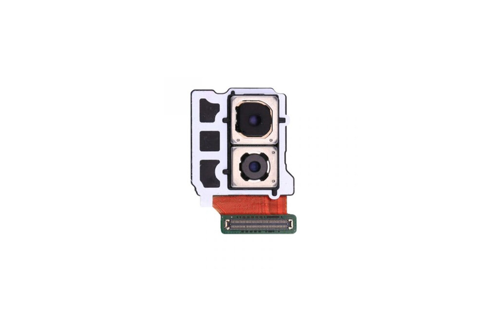 Achter camera voor Samsung Galaxy S9 Plus